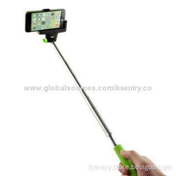 Bluetooth monopod for iPhone 6 plusNew